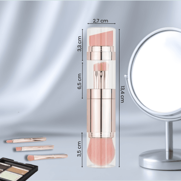 pędzel do makijażu OneStep Brush