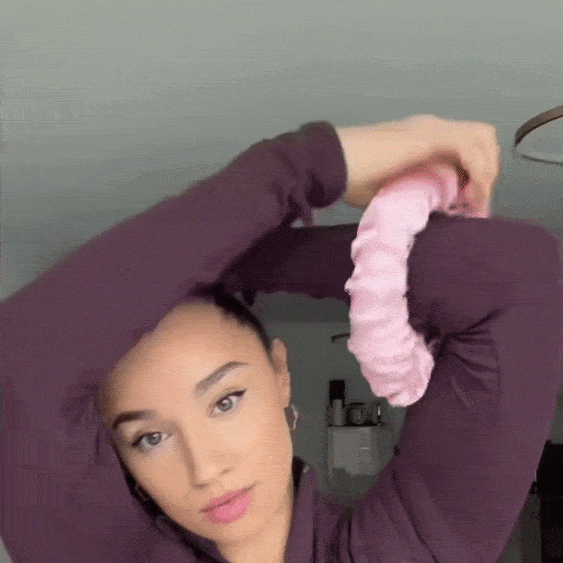 Falissa - zestaw 3  gumek do tworzenia fal bez użycia ciepła